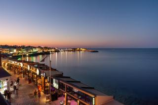 Palm Beach Luxury Seafront Suites - Hersonissos - 3
