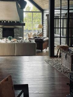Spacious Family Cabin In Western Golsfjellet - 1