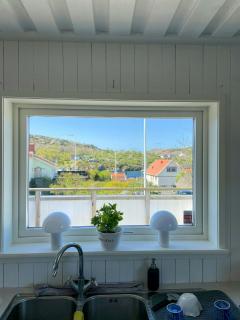 Mountain House Overlooking Rönnäng Archipelago - 8