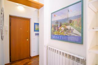 Elegantis Veniero Suite Apartment - 1 Minute Walk to Vatican Museums - Roma - 4