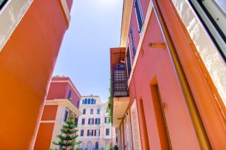 Elegantis Veniero Suite Apartment - 1 Minute Walk to Vatican Museums - Roma - 9