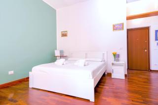 Elegantis Veniero Suite Apartment - 1 Minute Walk to Vatican Museums - Roma - 1