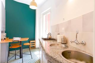Elegantis Veniero Suite Apartment - 1 Minute Walk to Vatican Museums - Roma - 2