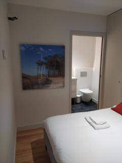 Appartement neuf centre historique - Bordéus - 6