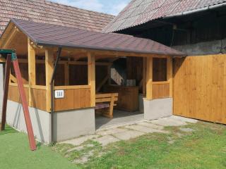 Chalupa u sv Martina - Tvrdošín - 4