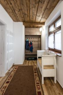 Chalupa u sv Martina - 2