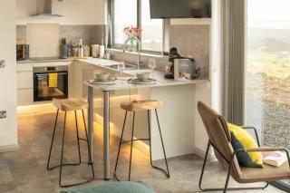 Migdale Heights - Luxury Cabins in The Highlands - Bonar Bridge - 6