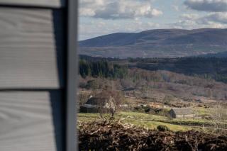 Migdale Heights - Luxury Cabins in The Highlands - Bonar Bridge - 0