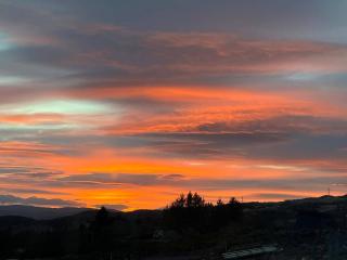Migdale Heights - Luxury Cabins in The Highlands - Bonar Bridge - 1