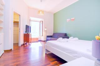 Elegantis Veniero Suite Apartment - 1 Minute Walk to Vatican Museums - Roma - 0