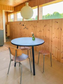 Tiny House By Bjerregrav Marsh And Nature - Randers - 6