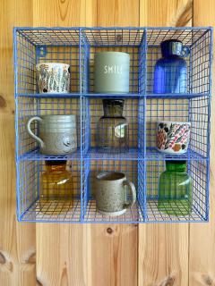 Tiny House By Bjerregrav Marsh And Nature - Randers - 5