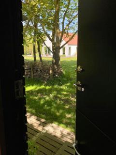 Tiny House By Bjerregrav Marsh And Nature - 3