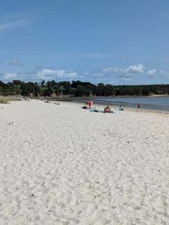 Maison de KERLEVEN PLAGE - La Forêt-Fouesnant - 8