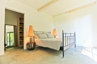 Villa With Bamboo Grove In Maremma - Capalbio - 1