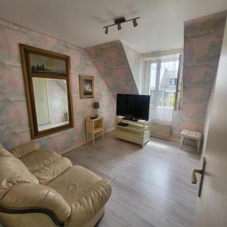 Maison de KERLEVEN PLAGE - 7