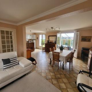 Maison de KERLEVEN PLAGE - 6