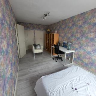 Maison de KERLEVEN PLAGE - 3