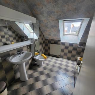 Maison de KERLEVEN PLAGE - 4