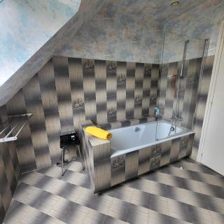 Maison de KERLEVEN PLAGE - 1