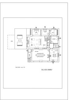 Villa With Bamboo Grove In Maremma - 9