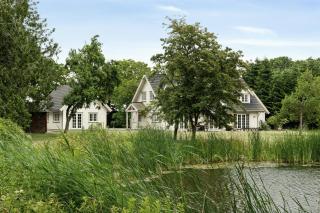 Guest House By Lake And Forest - Nakskov - 0