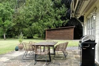 Guest House By Lake And Forest - Nakskov - 7