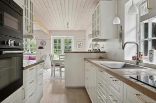 Guest House By Lake And Forest - Nakskov - 6