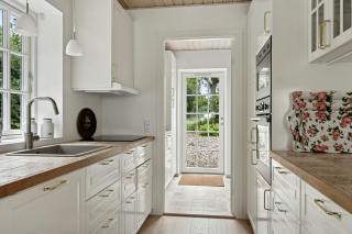 Guest House By Lake And Forest - Nakskov - 4
