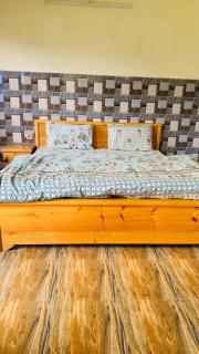 Snow lodges - Nathia Gali - 4
