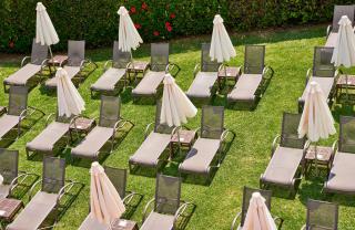 Hotel Serrano Palace - Cala Ratjada - 9