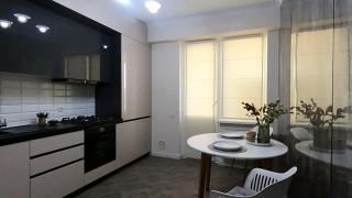 ApartDirect Botanic Star - Chişinău - 5