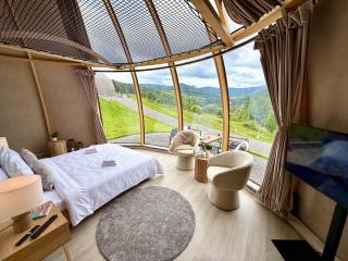 Wisła Glamping - Wisła - 8