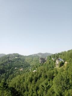 Snow lodges - Nathia Gali - 1