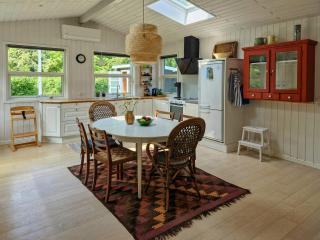 Idyllic Holiday Home With Sea View Near Nysted - Nysted - 0