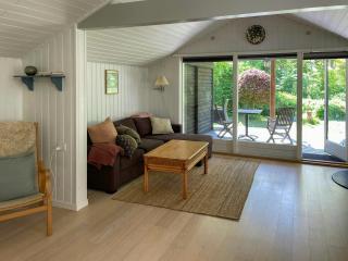 Idyllic Holiday Home With Sea View Near Nysted - 6