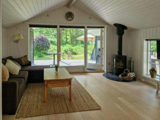 Idyllic Holiday Home With Sea View Near Nysted - 5
