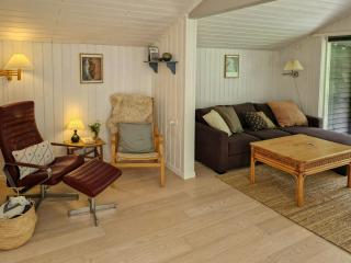 Idyllic Holiday Home With Sea View Near Nysted - Nysted - 4