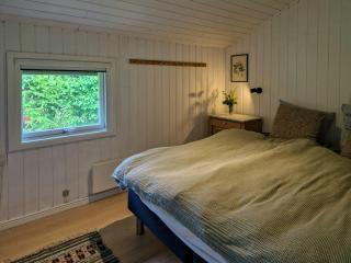 Idyllic Holiday Home With Sea View Near Nysted - Nysted - 2