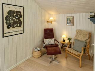 Idyllic Holiday Home With Sea View Near Nysted - Nysted - 1