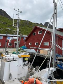 The Angler's House - - 3