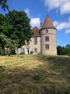 Château de Blot - Blot-lʼÉglise - 0