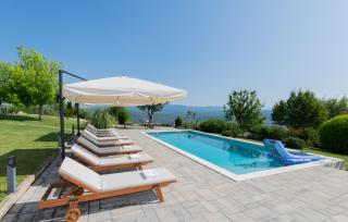 Villa Piplica-Makarska by Villas Guide - Lokvičič - 9