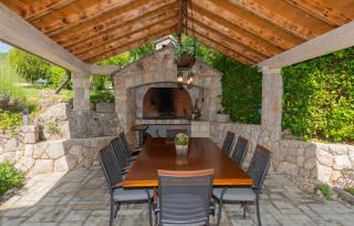 Villa Piplica-Makarska by Villas Guide - Lokvičič - 8
