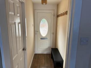 It is a spacious and beautiful home - Édimbourg - 1