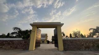 The Pearl Resort - Tīrath - 3