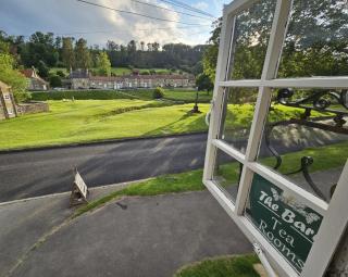 The Barn Guest House and Tearoom - Hutton le Hole - 5