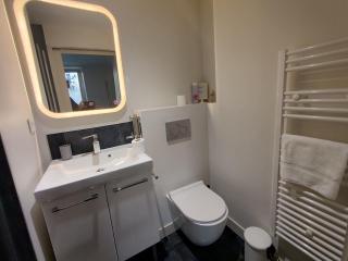 Appartement neuf centre historique - Bordéus - 9