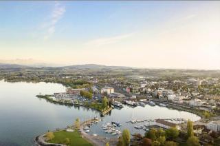 Lake & Parkside - Ihr unvergesslicher Bodensee-Aufenthalt - Salmsach - 0