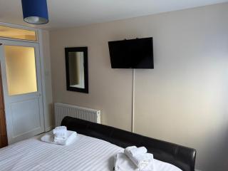 It is a spacious and beautiful home - 2